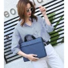 En stock portátil portátil bolsa interior bolsa impermeable resistente al desgaste negocios 13/14/15.6 pulgadas Specification image